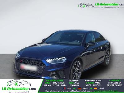 Audi S4 V6 3.0 TDI 341 BVA Quattro