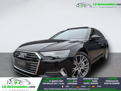 Audi A6 Avant 55 TFSI 340 ch Quattro BVA