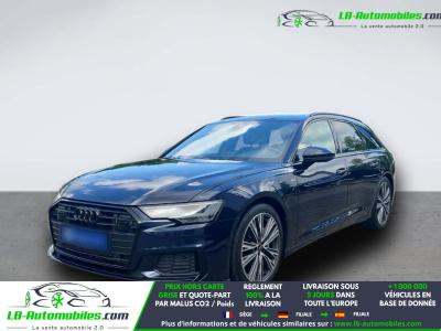 Audi A6 Avant 55 TFSI 340 ch Quattro BVA