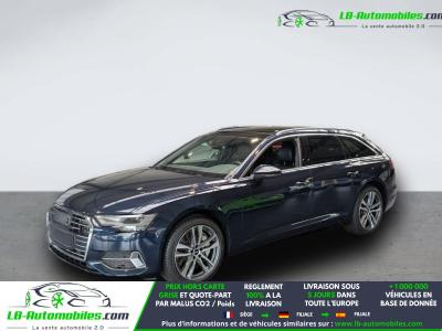 Audi A6 Avant 55 TFSI 340 ch Quattro BVA