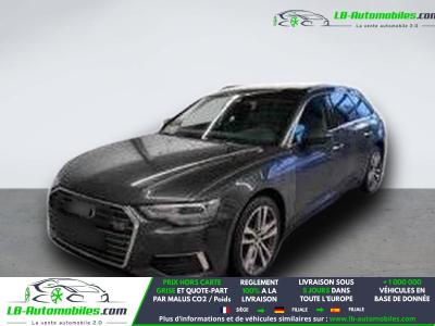 Audi A6 Avant 55 TFSI 340 ch Quattro BVA