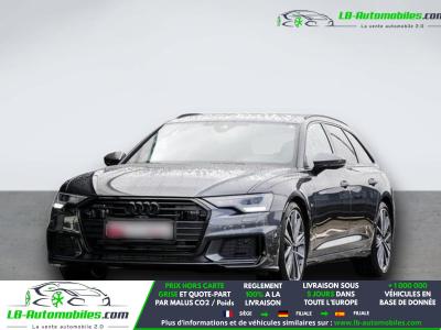 Audi A6 Avant 55 TFSI 340 ch Quattro BVA