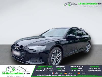 Audi A6 Avant 45 TFSI 265 ch Quattro BVA