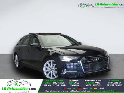 Audi A6 Avant 45 TFSI 265 ch Quattro BVA