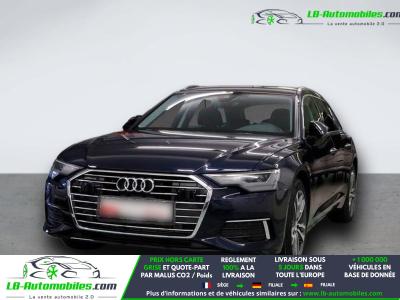 Audi A6 Avant 45 TFSI 265 ch Quattro BVA