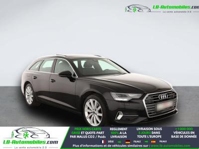 Audi A6 Avant 45 TFSI 265 ch Quattro BVA