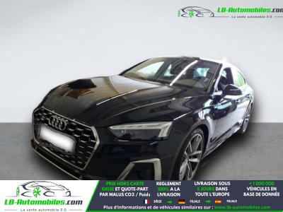 Audi S5 TDI 341 BVA Quattro