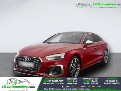Audi S5 TDI 341 BVA Quattro