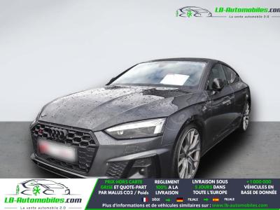 Audi S5 TDI 341 BVA Quattro