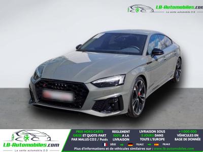 Audi S5 TDI 341 BVA Quattro