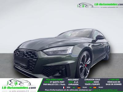 Audi S5 TDI 341 BVA Quattro