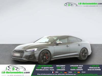 Audi S5 TDI 341 BVA Quattro