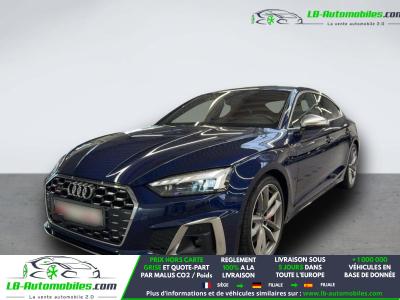 Audi S5 TDI 341 BVA Quattro