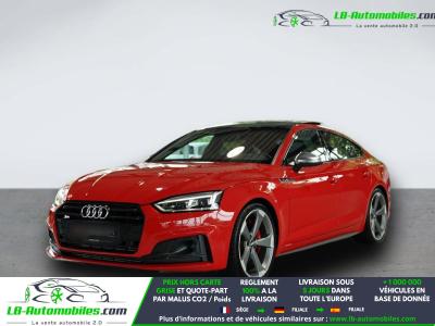 Audi S5 Sportback V6 3.0 TFSI 354 BVA Quattro