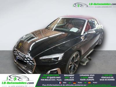 Audi S5 Cabriolet TFSI 354 BVA Quattro
