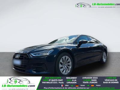 Audi A7 Sportback 40 TDI 204 BVA