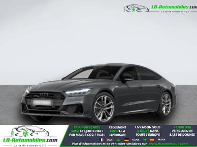 Audi A7 Sportback 40 TDI 204 BVA