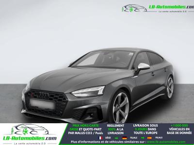 Audi S5 Sportback TDI 341 BVA Quattro