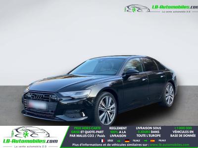 Audi A6 55 TFSI 340 ch BVA Quattro
