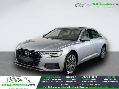 Audi A6 55 TFSI 340 ch BVA Quattro