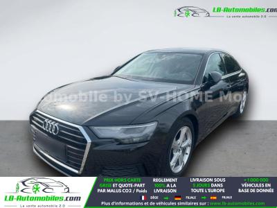 Audi A6 55 TFSI 340 ch BVA Quattro