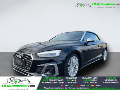 Audi S5 Cabriolet TFSI 354 BVA Quattro