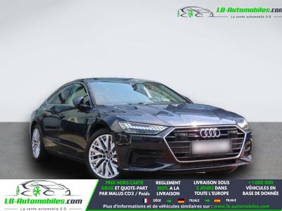 Audi A7 Sportback 55 TFSI 340 BVA Quattro