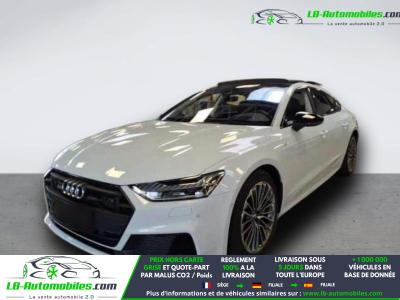 Audi A7 Sportback 55 TFSIe 367 BVA Quattro