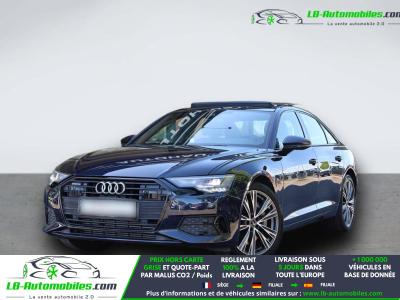 Audi A6 55 TFSI 340 ch BVA Quattro
