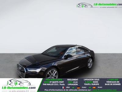 Audi A6 55 TFSI 340 ch BVA Quattro