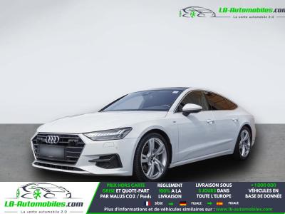 Audi A7 Sportback 40 TDI 204 BVA