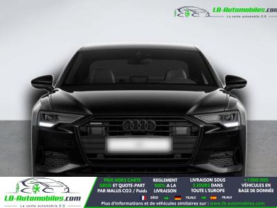 Audi A6 55 TFSI 340 ch BVA Quattro