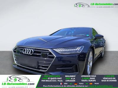 Audi A7 Sportback 40 TDI 204 BVA