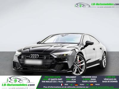 Audi A7 Sportback 55 TFSIe 367 BVA Quattro