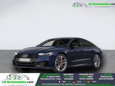 Audi A7 Sportback 55 TFSIe 367 BVA Quattro