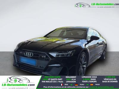Audi A7 Sportback 55 TFSIe 367 BVA Quattro