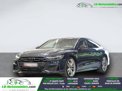 Audi A7 Sportback 55 TFSIe 367 BVA Quattro