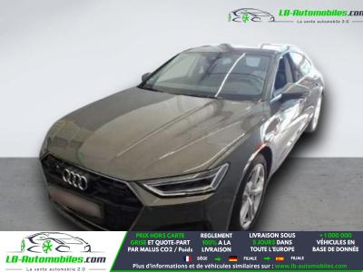 Audi A7 Sportback 50 TDI V6 286 BVA Quattro