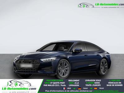 Audi A7 Sportback 50 TDI V6 286 BVA Quattro