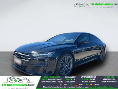 Audi A7 Sportback 50 TFSIe 299 BVA Quattro