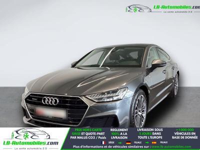 Audi A7 Sportback 50 TFSIe 299 BVA Quattro