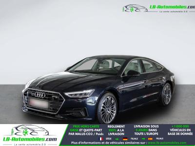 Audi A7 Sportback 50 TFSIe 299 BVA Quattro
