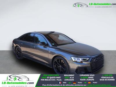 Audi A8 60 TFSI e BVA Quattro
