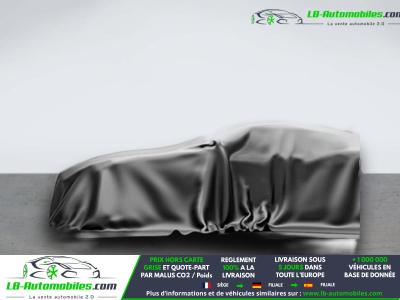 Audi S6 TDI 344 ch BVA Quattro