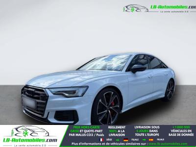 Audi S6 TDI 344 ch BVA Quattro