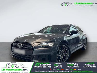 Audi S6 TDI 344 ch BVA Quattro
