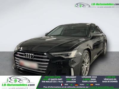 Audi S6 56 TDI 349 ch Quattro BVA