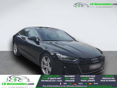 Audi A7 Sportback 50 TFSIe 299 BVA Quattro