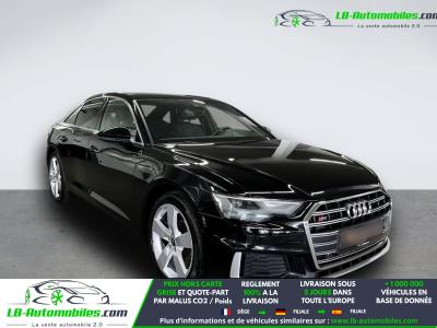 Audi S6 TDI 344 ch BVA Quattro