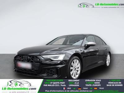 Audi S6 TDI 344 ch BVA Quattro